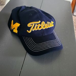 Titleist Hat